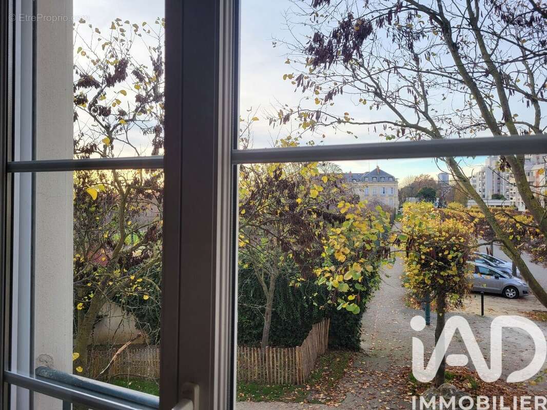 Photo 8 - Appartement à EPINAY-SUR-SEINE
