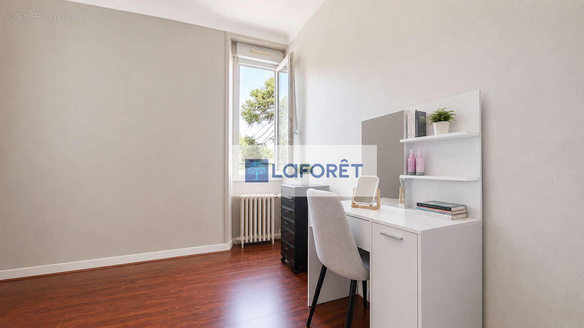 Appartement Brest 4 pièce(s) 90.75 m2 - photo 8