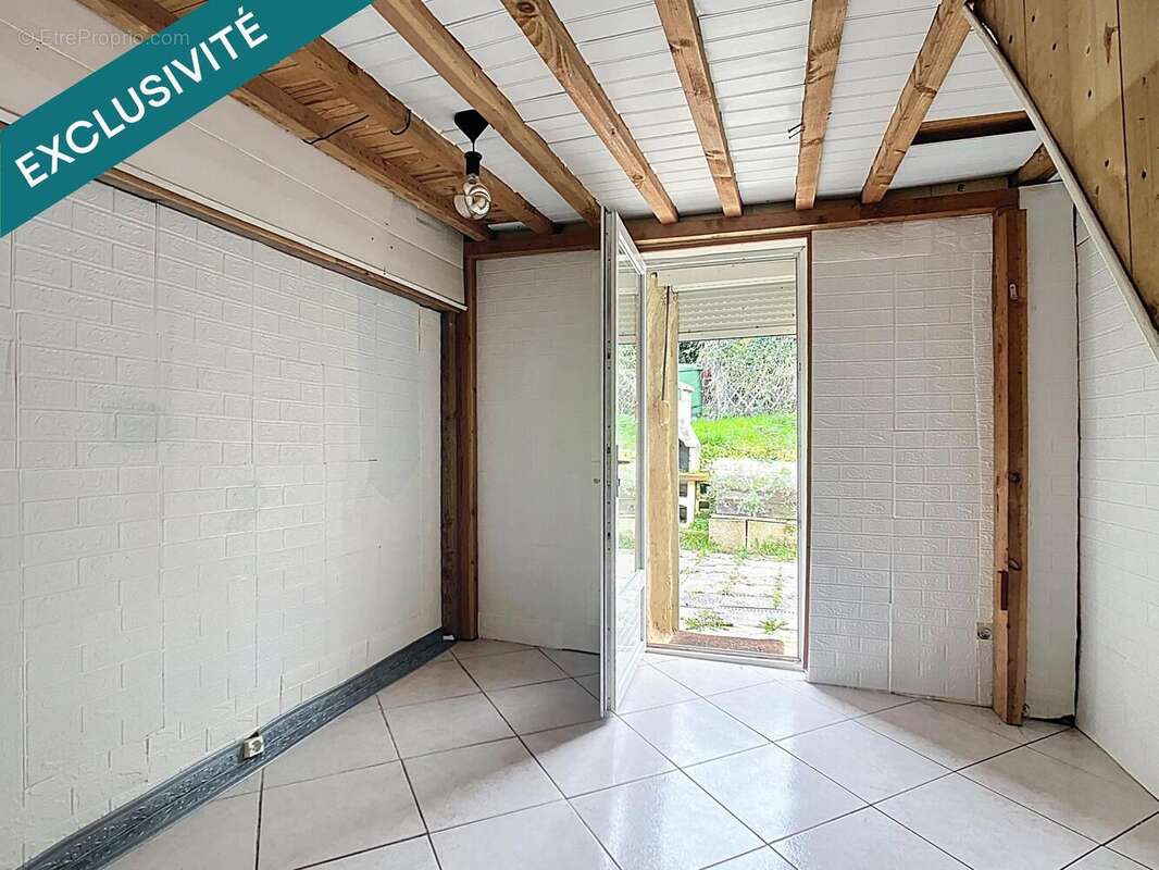 Photo 8 - Maison à VERDELAIS