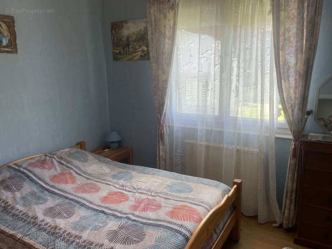 Maison à CASTILLON-LA-BATAILLE