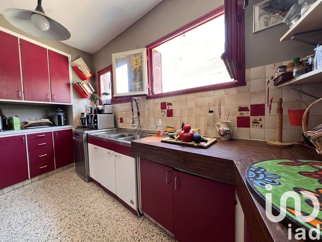 Photo 4 - Maison à THIVERVAL-GRIGNON