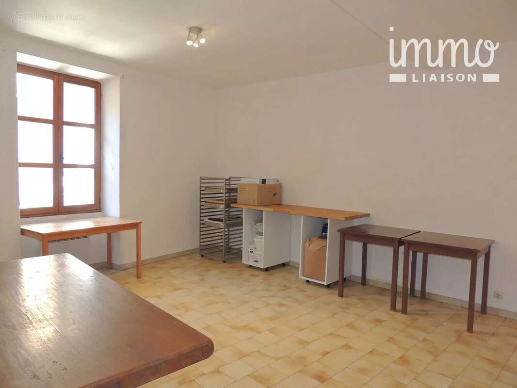 Appartement à LES VANS