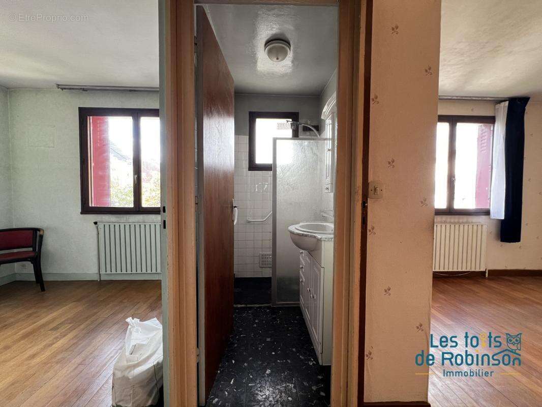 Maison à LE PLESSIS-ROBINSON