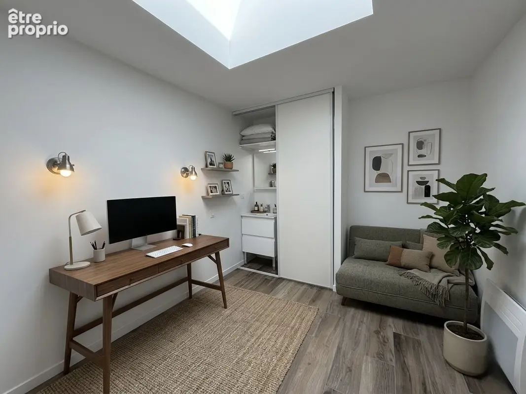 Maison 82 m² à La Teste-De-Buch  - photo 8