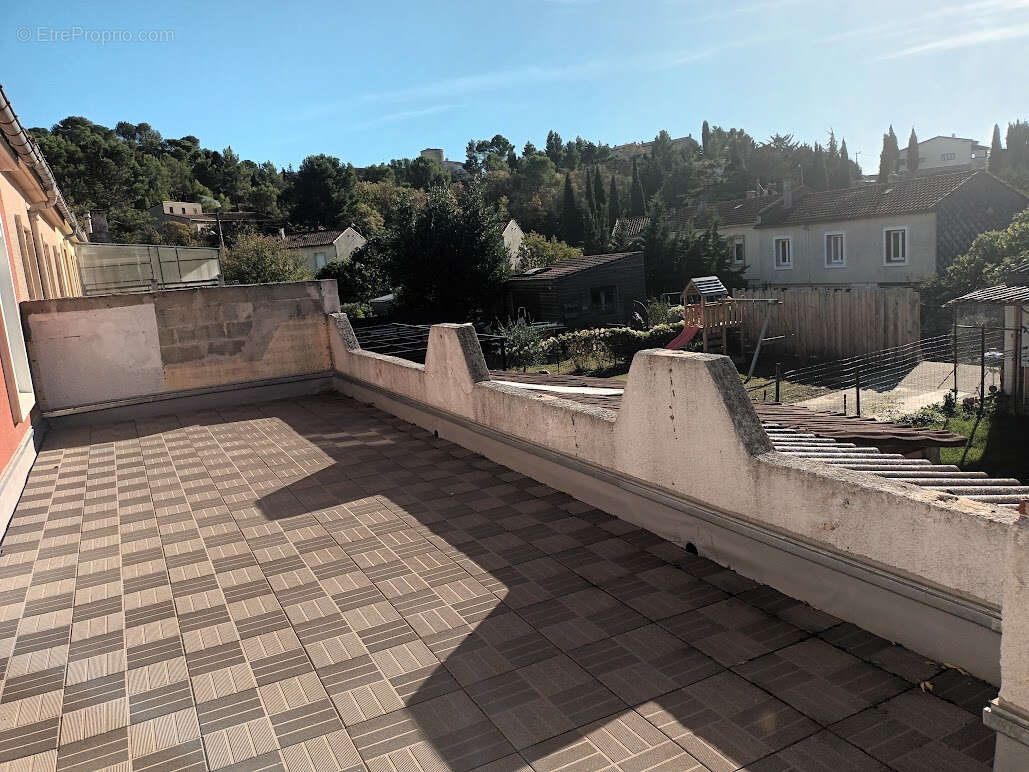 Maison à CARCASSONNE