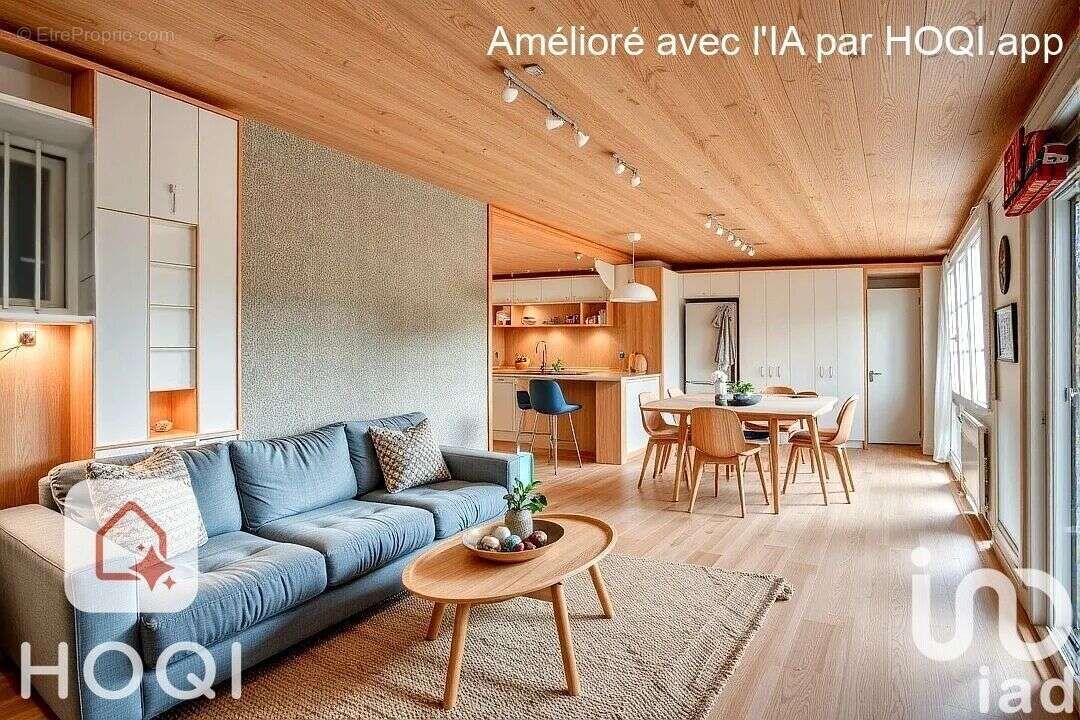 Photo 9 - Maison à ANGLES