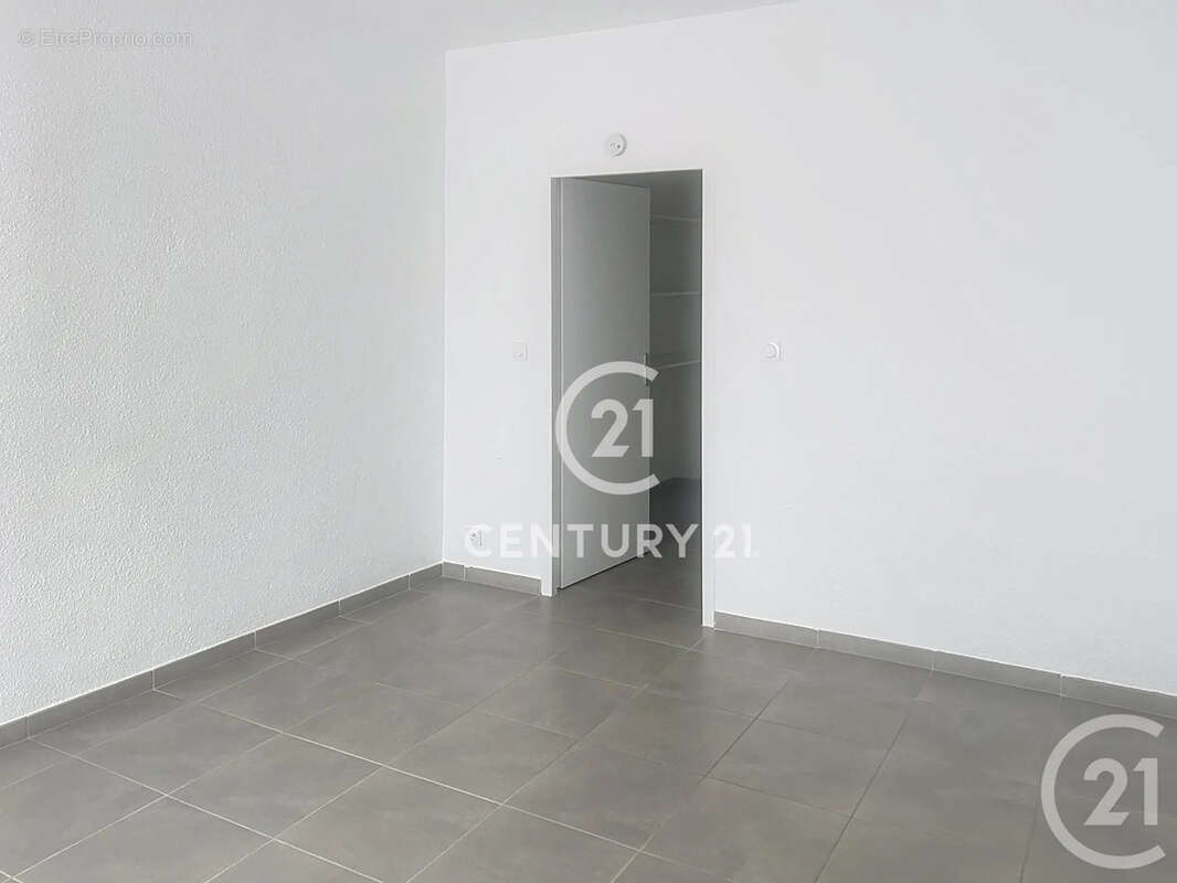Appartement à ELNE