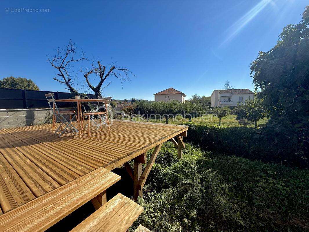 Maison à LA BRILLANNE