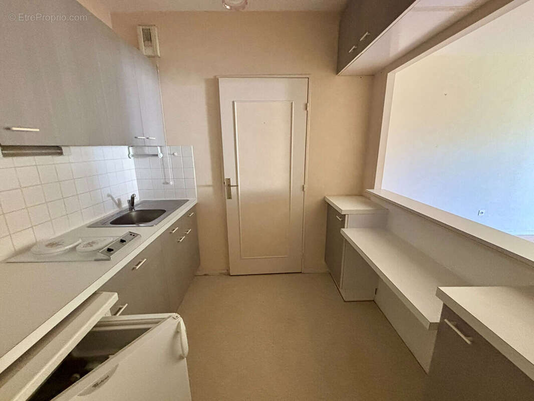 Appartement à CHALLANS