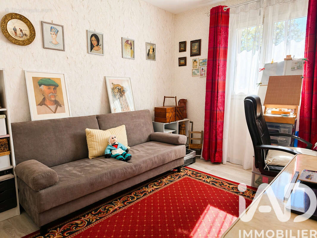 Photo 7 - Maison à CONCHES-EN-OUCHE