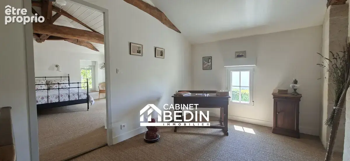 Maison 292 m² à Libourne  - photo 6
