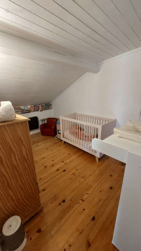 Maison à BARCELONNETTE