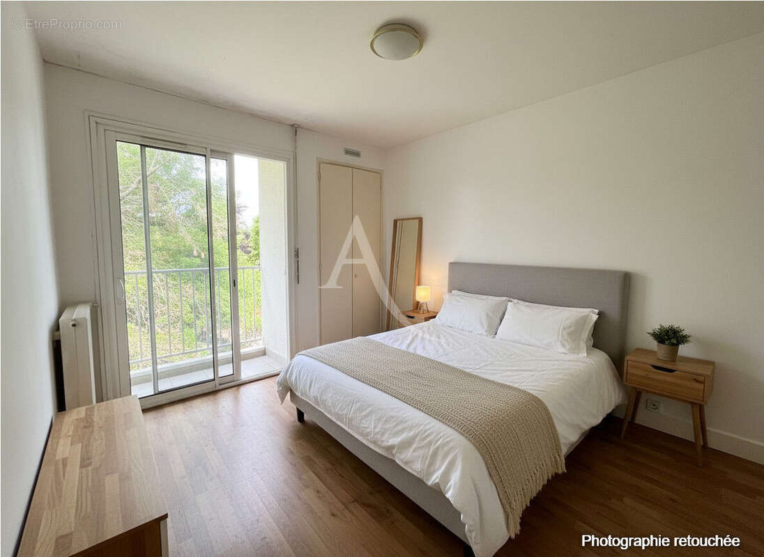 Appartement à CHALLANS