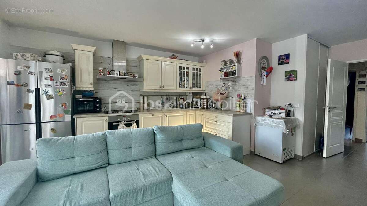 Appartement à ATHIS-MONS