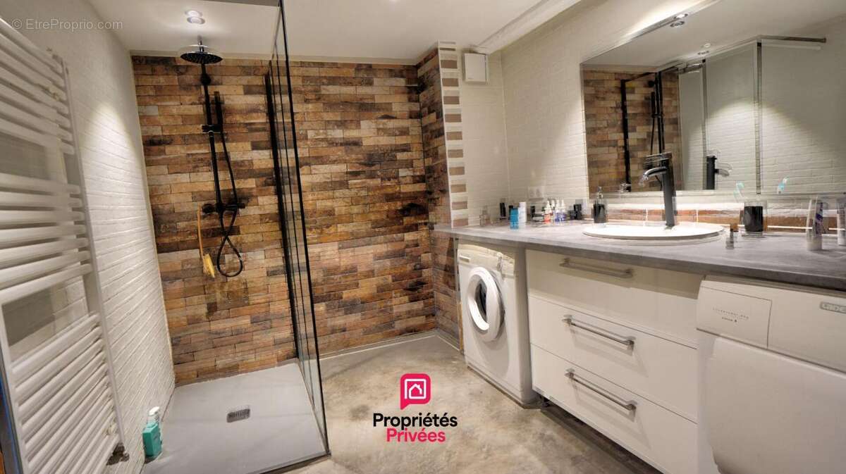 Appartement à BELFORT