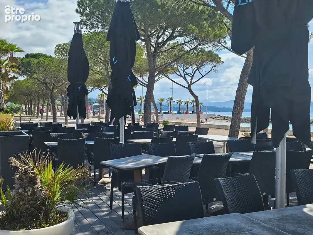 restaurant de plage ouvert a La Ciotat - photo 4