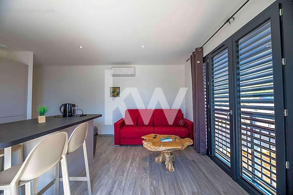 Appartement 35 m² à Lecci  - photo 4