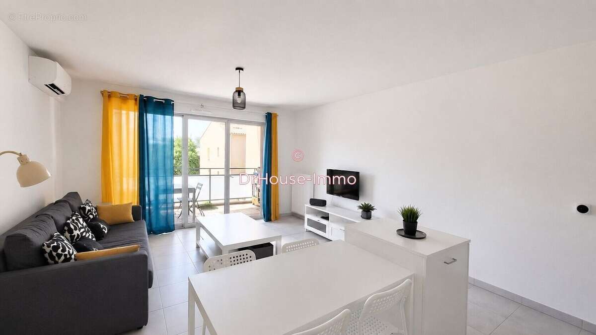 Appartement 68 m² à Mouries  - photo 18