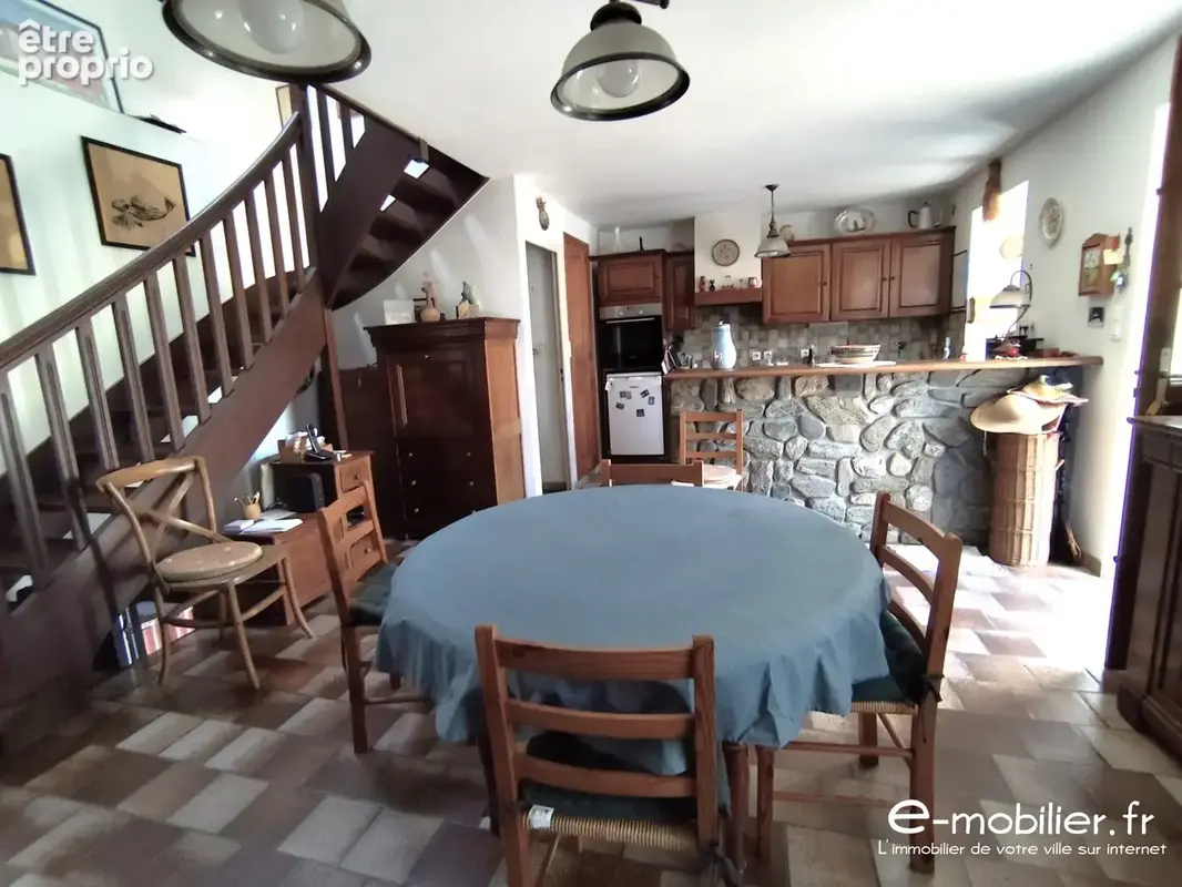 Maison 5 pièces 92 m² à vendre à Groix (56590) - photo 7