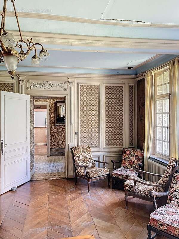 Maison à LE QUESNOY