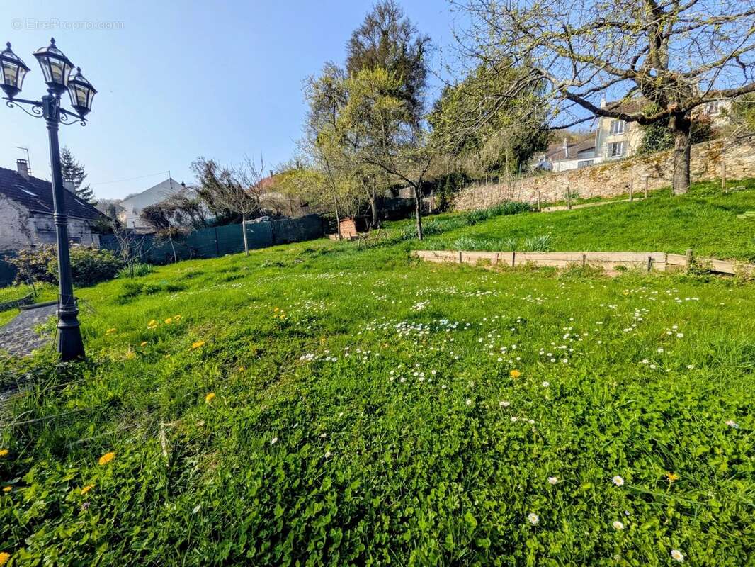 Maison à LA FERTE-SOUS-JOUARRE