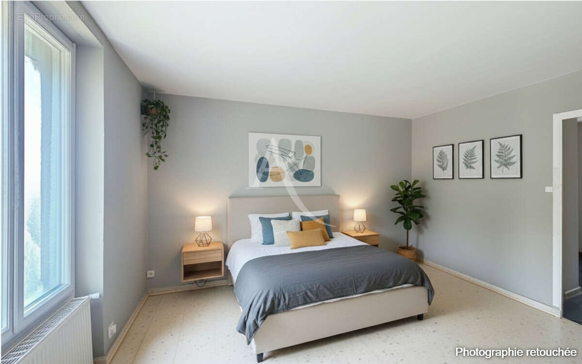 A vendre maison familiale secteur Mormant - photo 6