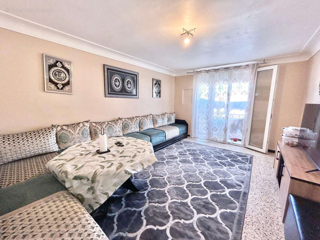 Appartement à PERPIGNAN