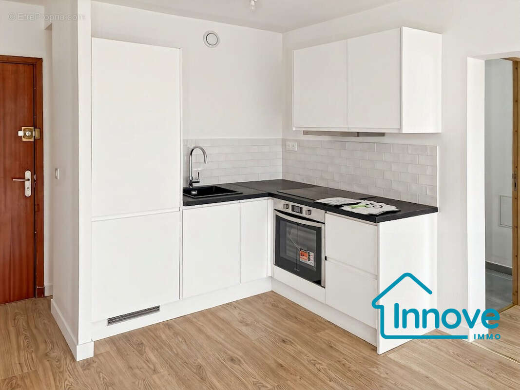 Appartement à ROCQUENCOURT