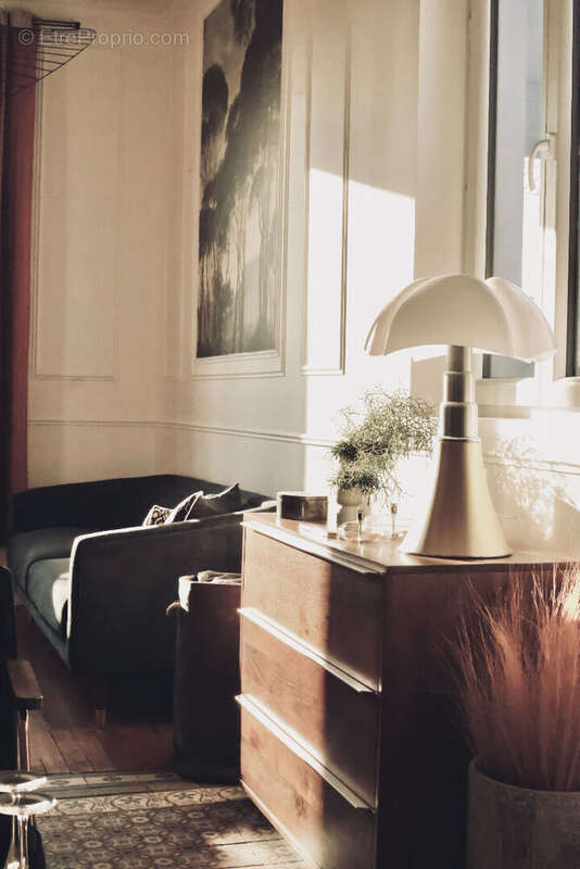 Maison à SAINT-AUBIN