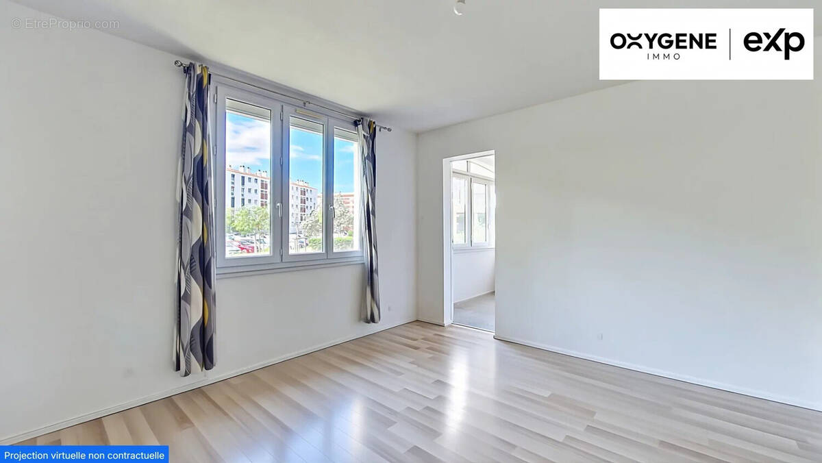 Appartement à PERPIGNAN