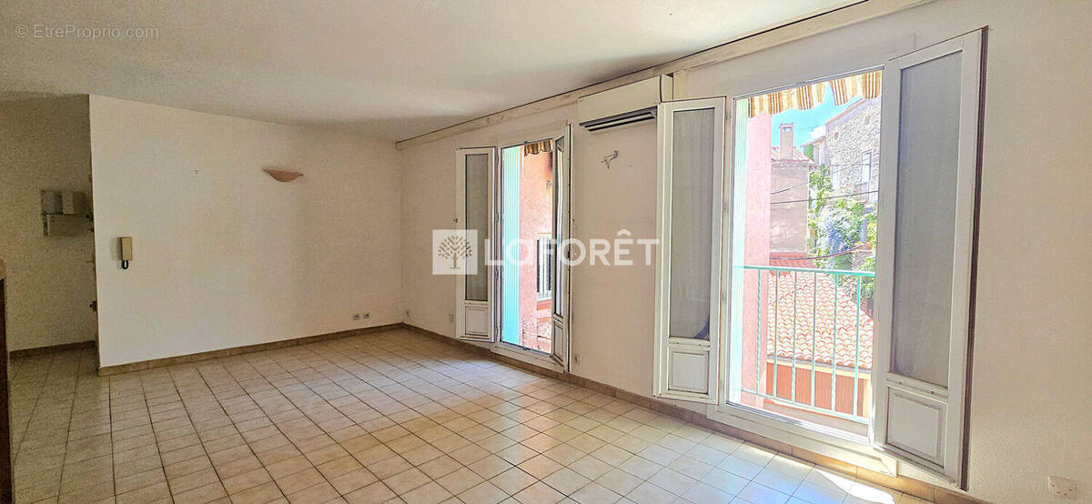 Appartement à ARGELES-SUR-MER