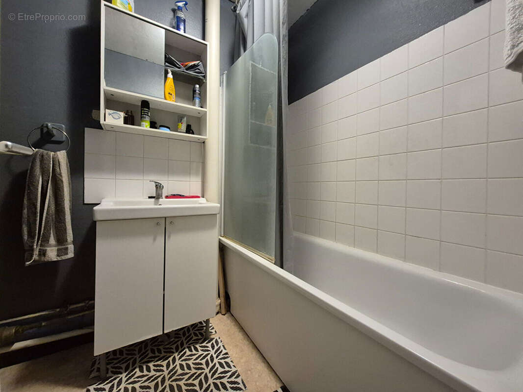 Appartement à LANNOY