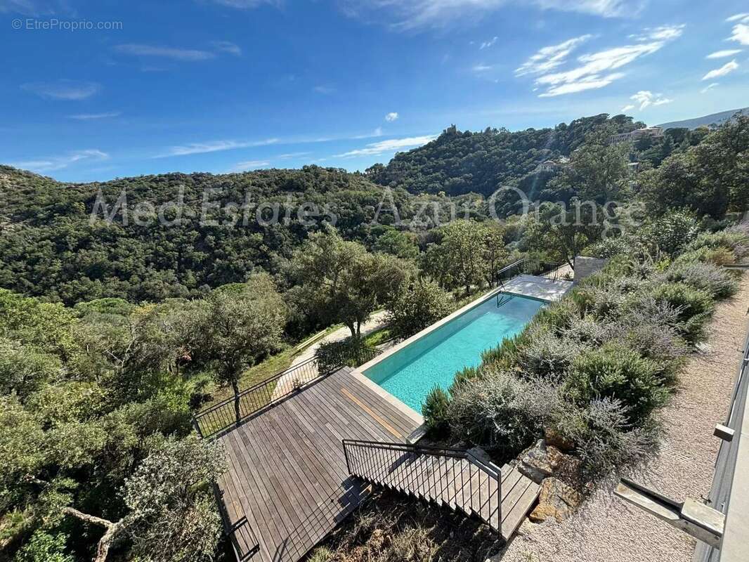 Villa de luxe avec belles vues dégagées - photo 24