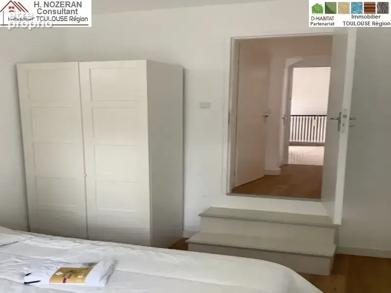 Mson fam 7ch - court terme possib - 3500€/m - terr construct - photo 10