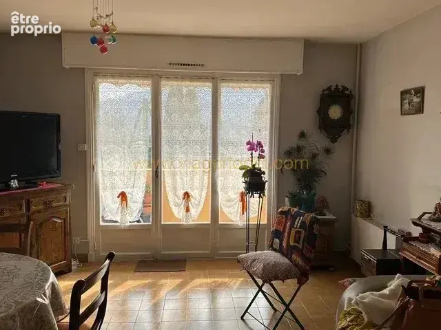 Réf. annonce : 10 189 - viager occupe - saint martin du var (06) - photo 2