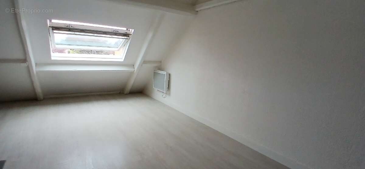 Appartement à BOUTIGNY-SUR-ESSONNE