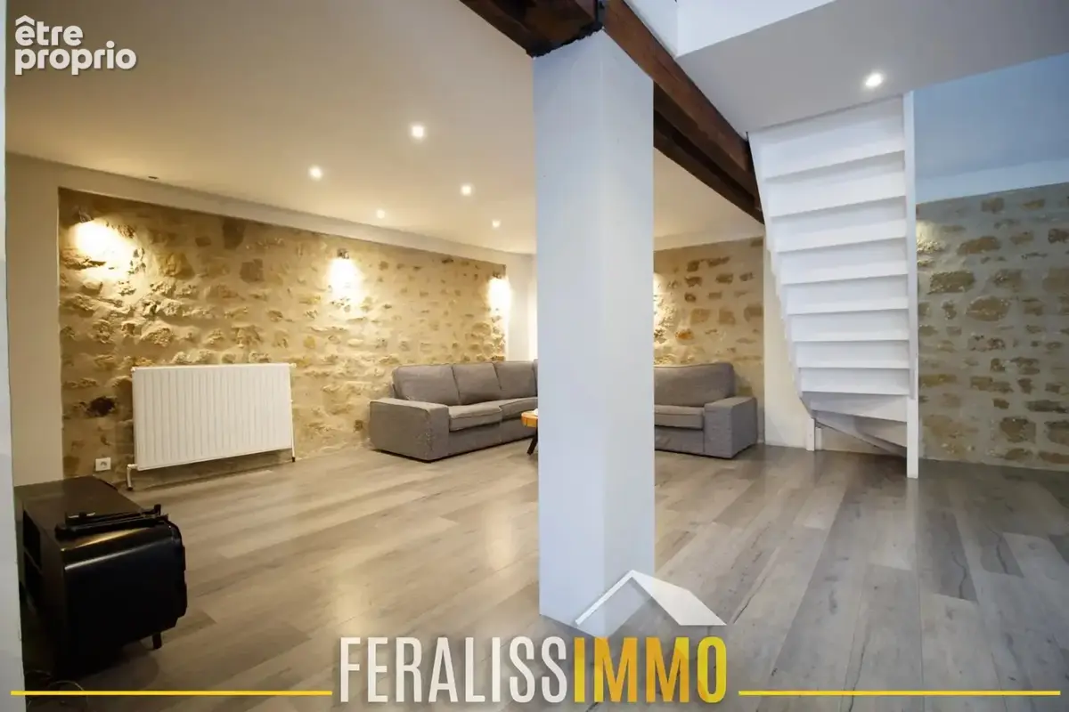 Maison pleine de charme au coeur du village de Cergy - photo 11