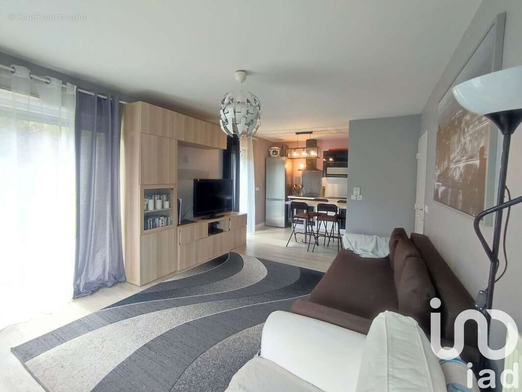 Photo 3 - Appartement à POMPONNE