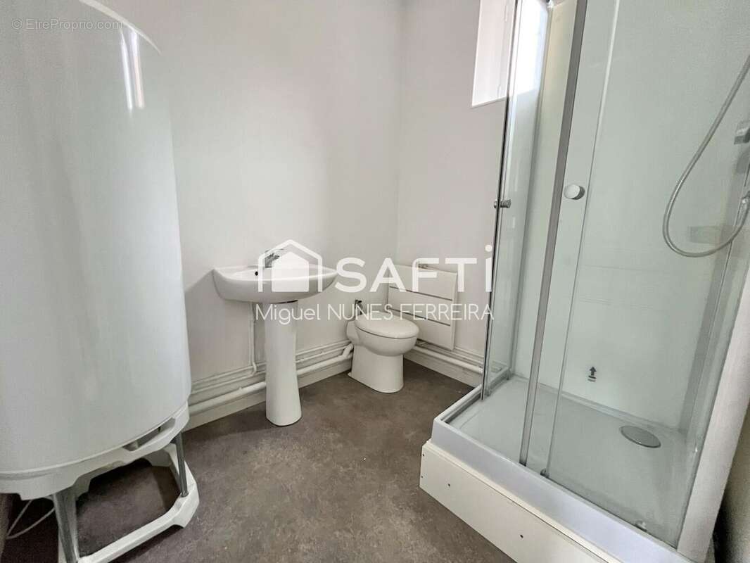 Photo 7 - Maison à OISSEL