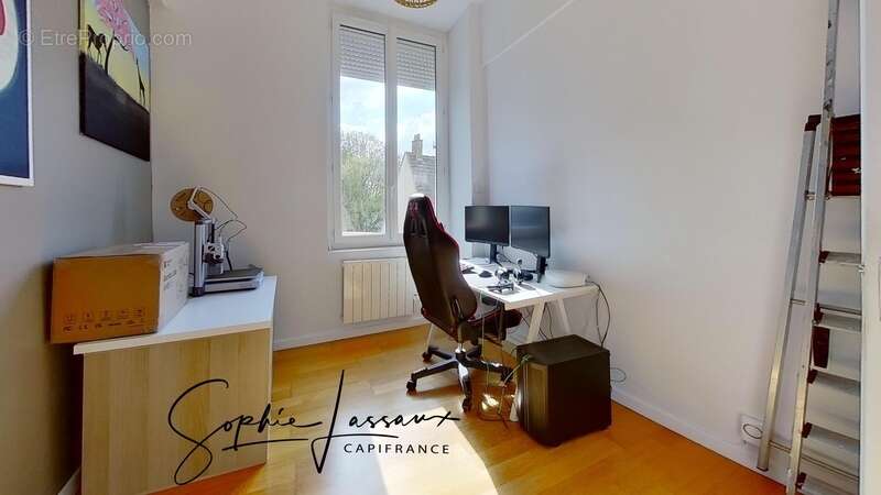 Appartement à MAGNY-EN-VEXIN