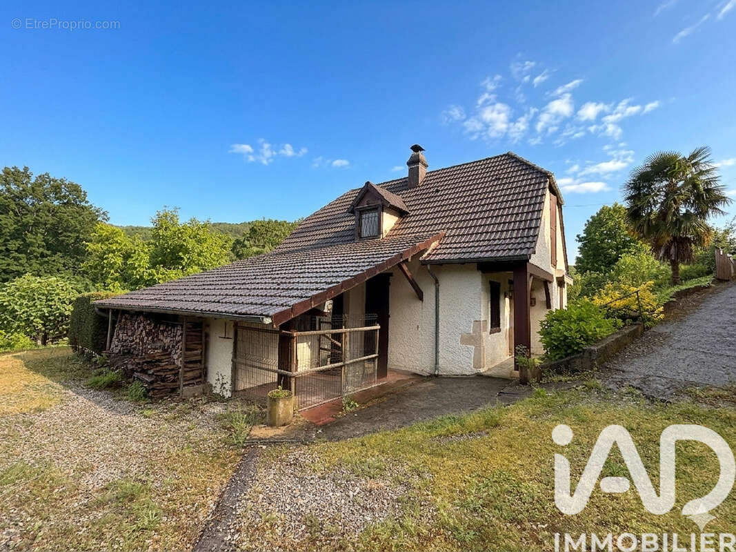 Photo 2 - Maison à LEDEUIX