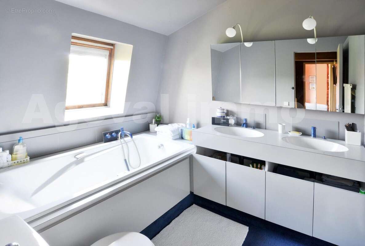 SPL_0530 - Maison à MONTGERON