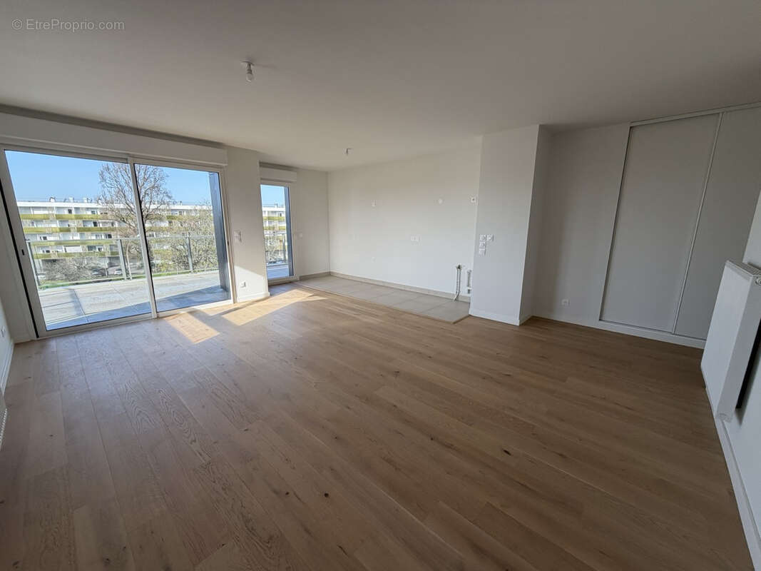 Appartement à PESSAC