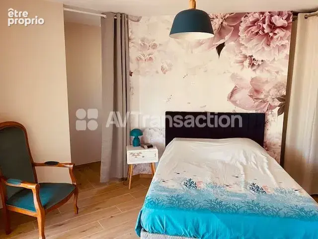 Maison 7 pièces 150 m² à vendre à La Couronne (16400) - photo 6