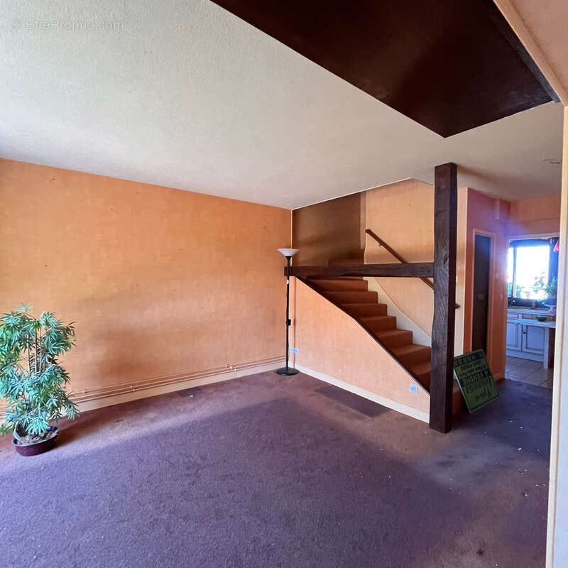Maison  yzeure - photo 10