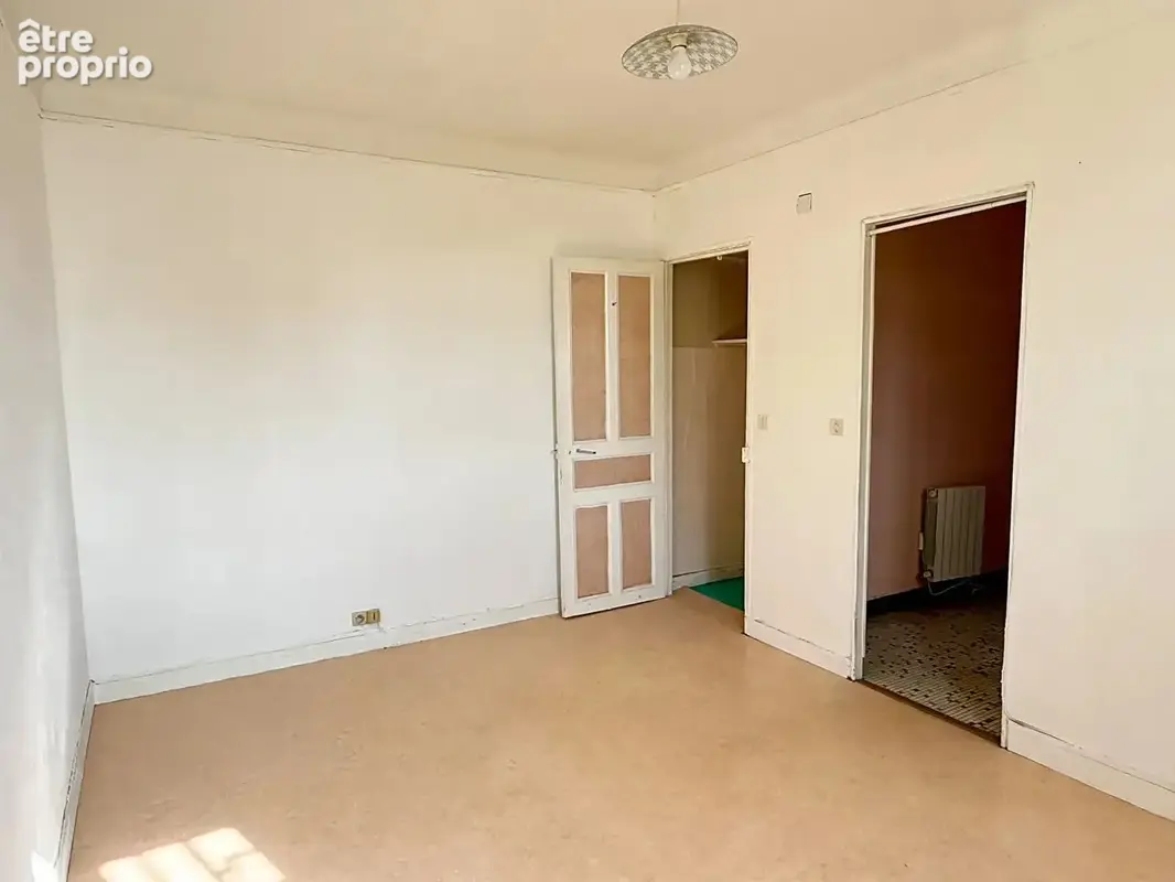 Appartement Colombes 1 pièce(s) - photo 4