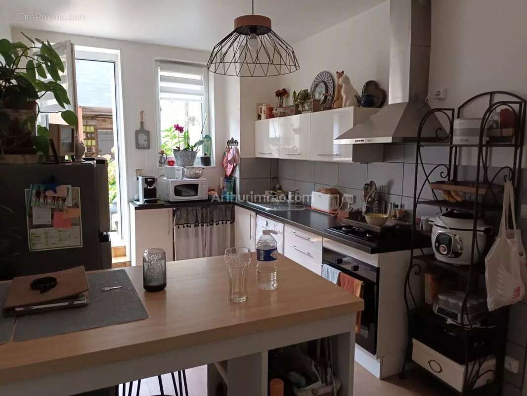 Appartement à DINAN