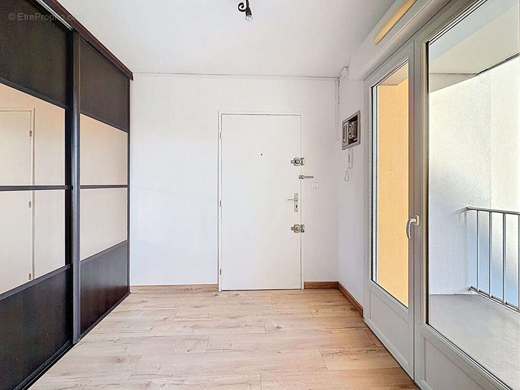 Appartement à CHARTRES