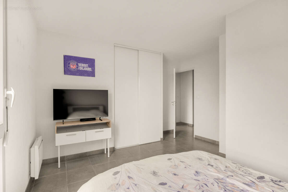 Appartement à COLOMIERS