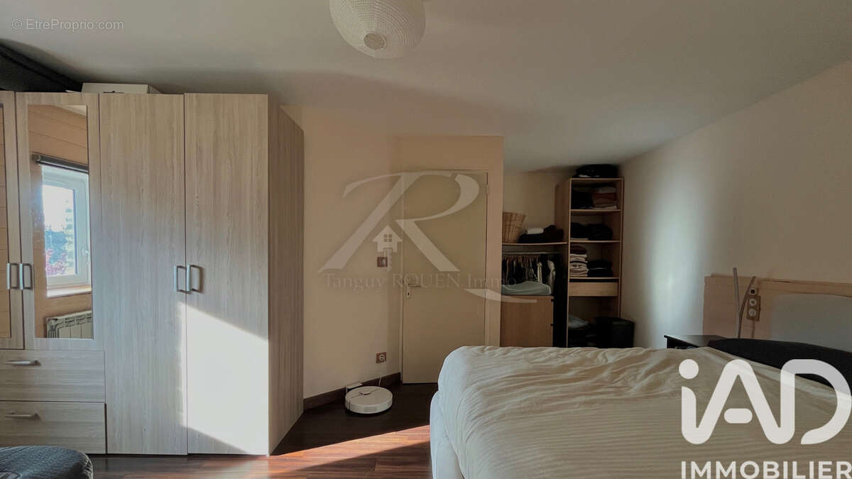 Photo 8 - Maison à LANGRUNE-SUR-MER